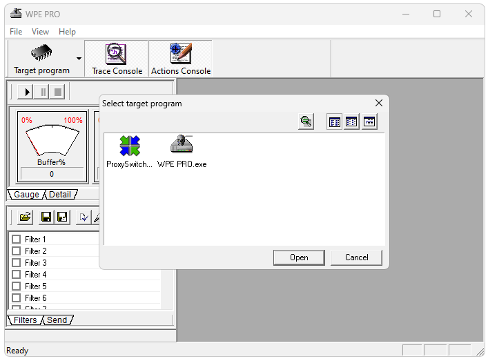 Wpe Pro